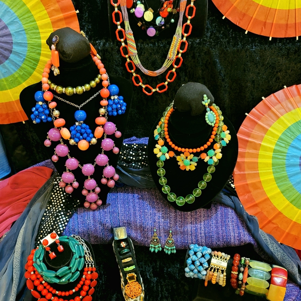 Celebrate Pride! Visibility Collection